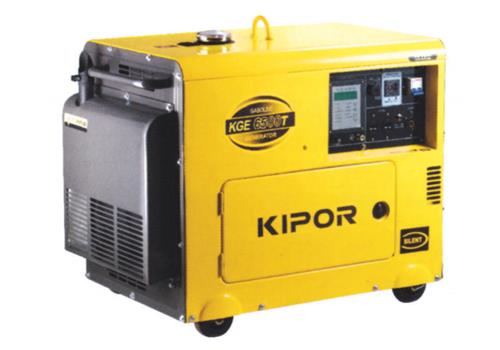 KGE6500T